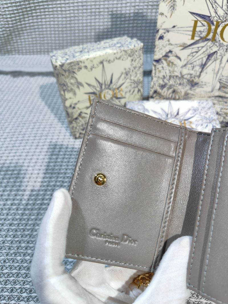 Christian Dior Wallet